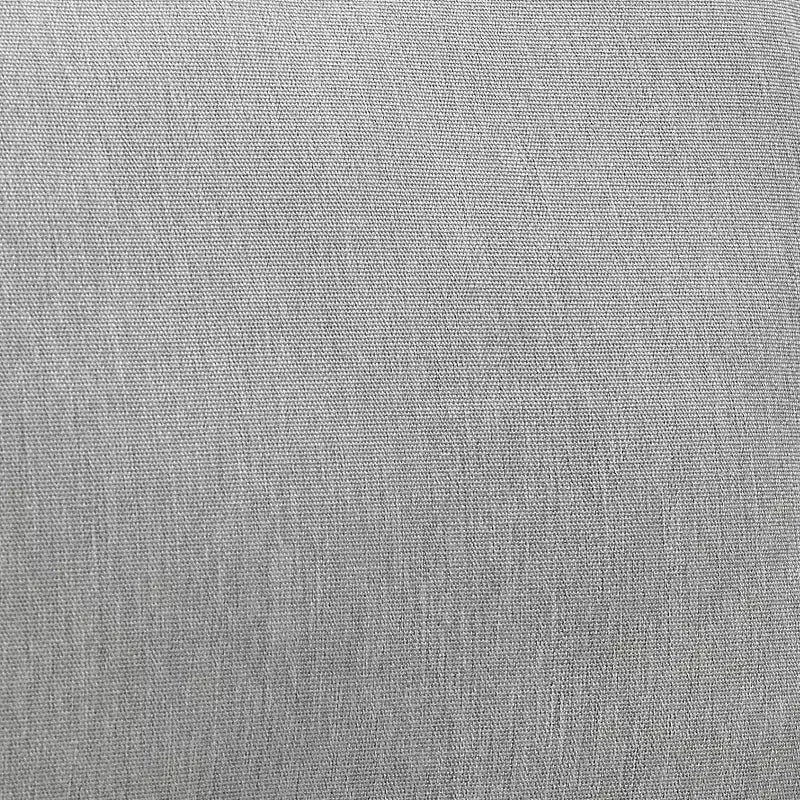 Ensemble de 2 chaises en osier Capella Outdoor gris/chêne - Crosley