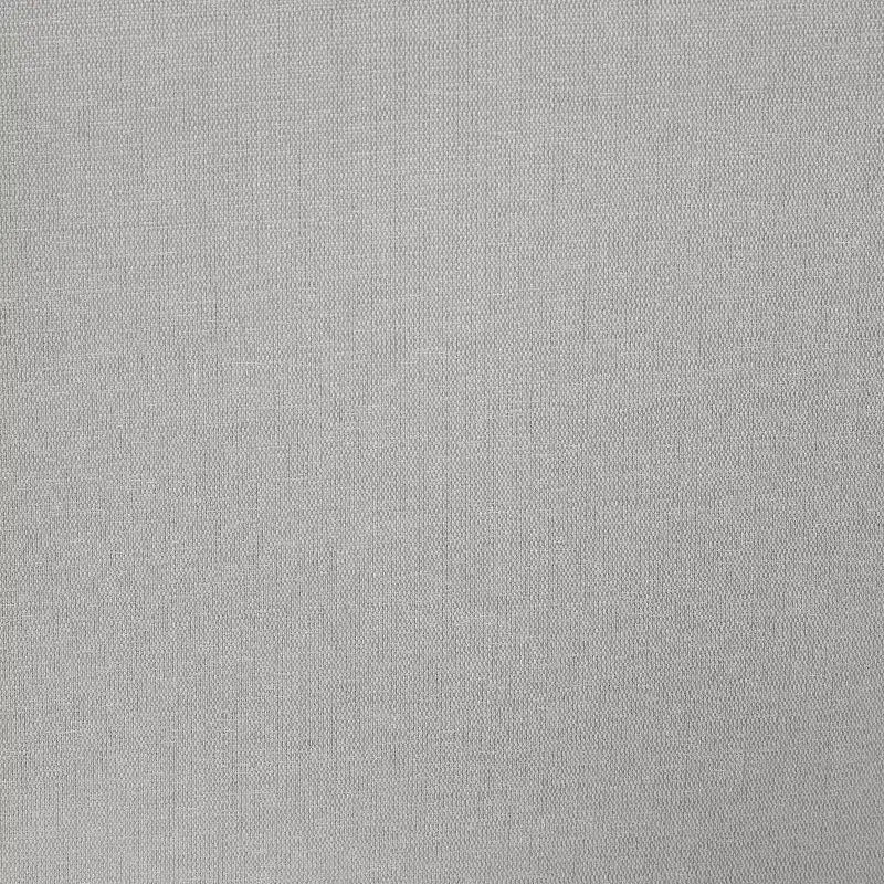 2 chaises de jardin en acier Dahlia Taupe/Noir mat - Crosley : Rembourrées, résistantes aux intempéries