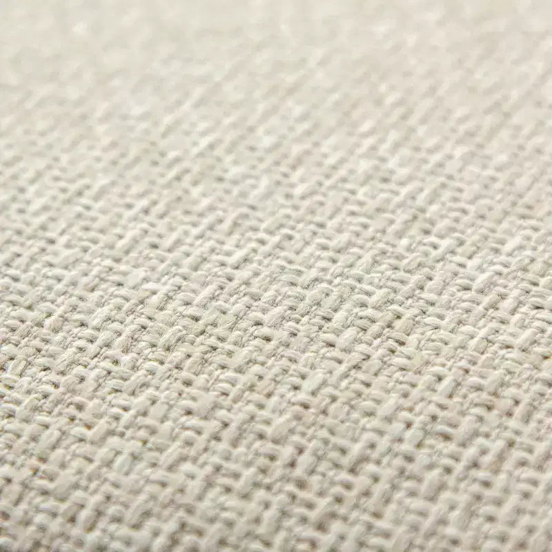 Chaise longue d'extérieur en teck Sonoma Lane Graford avec coussin taupe