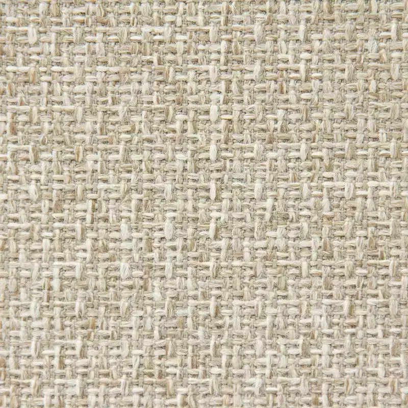 Fauteuil de jardin Sonoma Lane Eola en teck avec coussins zippés couleur sable