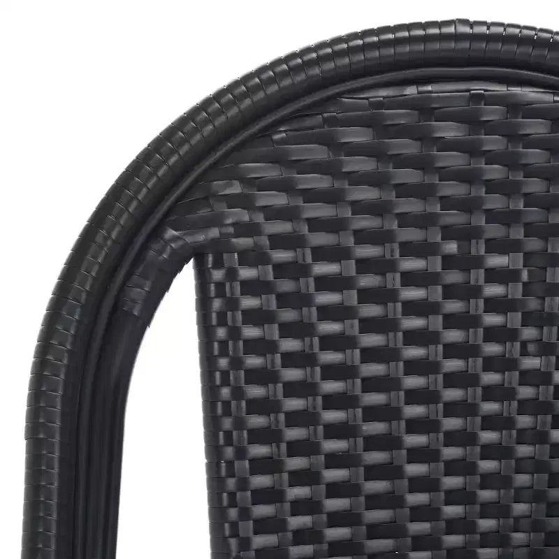 Chaise Torino Intérieur/Extérieur (Lot de 2) - PAT7550 - Safavieh