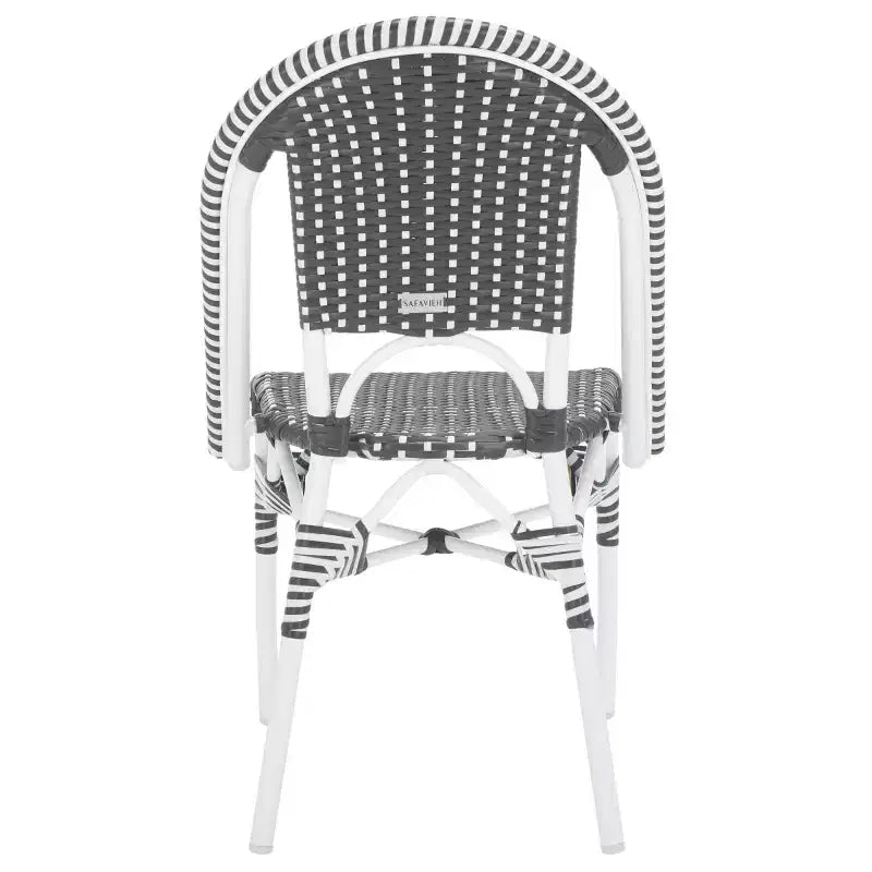 Chaise Torino Intérieur/Extérieur (Lot de 2) - PAT7550 - Safavieh