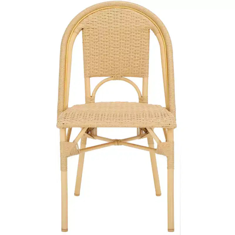 Chaise Torino Intérieur/Extérieur (Lot de 2) - PAT7550 - Safavieh