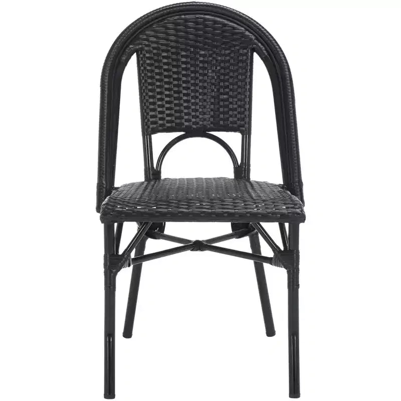 Chaise Torino Intérieur/Extérieur (Lot de 2) - PAT7550 - Safavieh