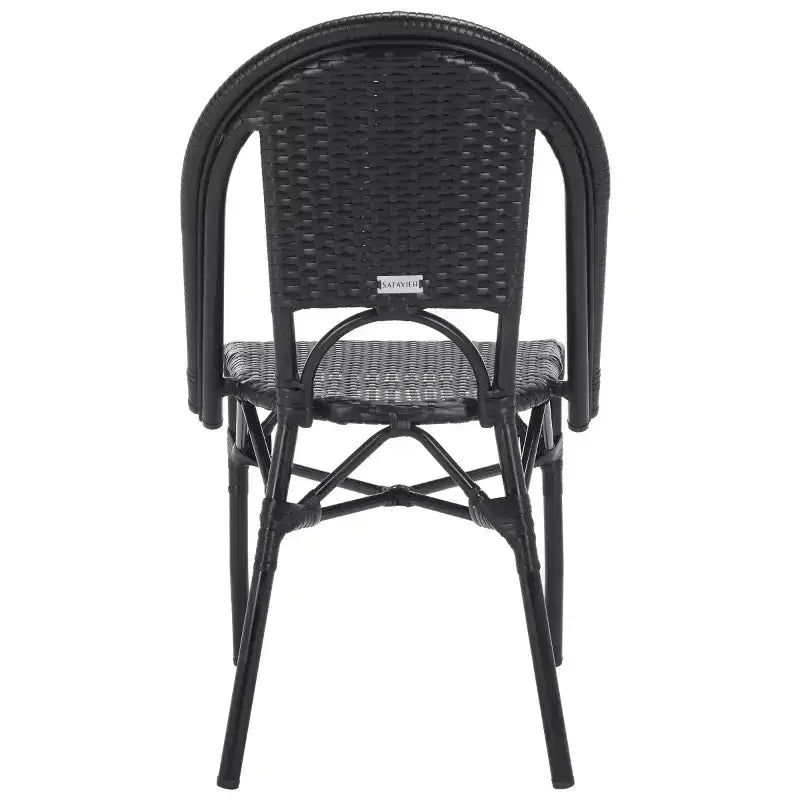 Chaise Torino Intérieur/Extérieur (Lot de 2) - PAT7550 - Safavieh
