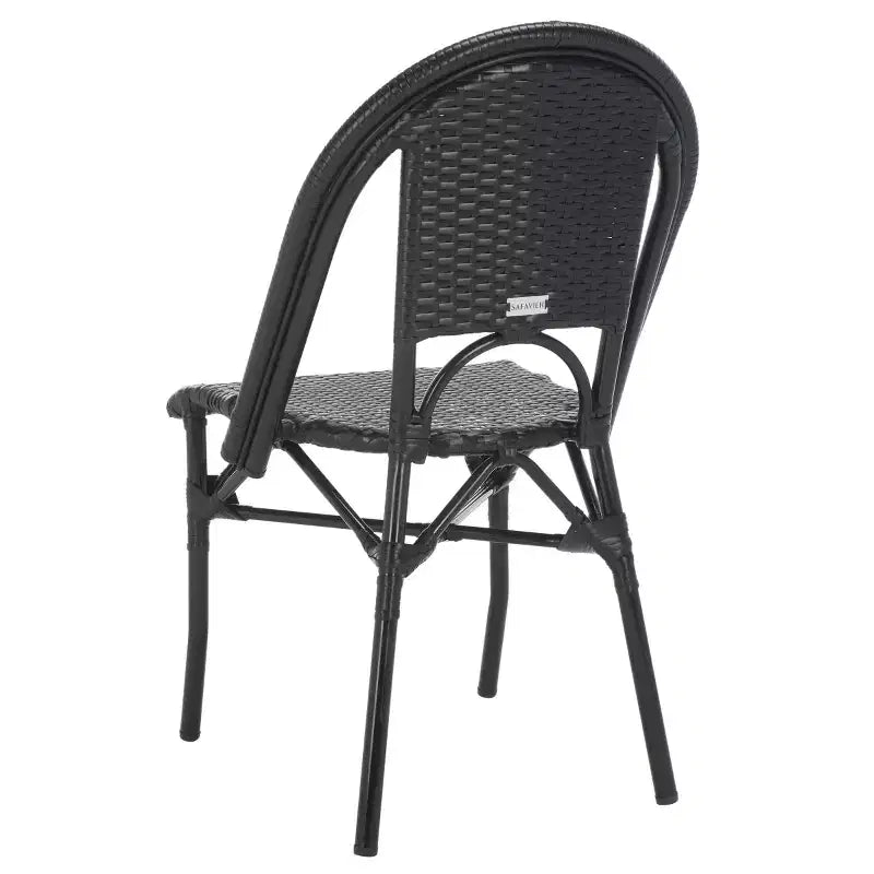 Chaise Torino Intérieur/Extérieur (Lot de 2) - PAT7550 - Safavieh