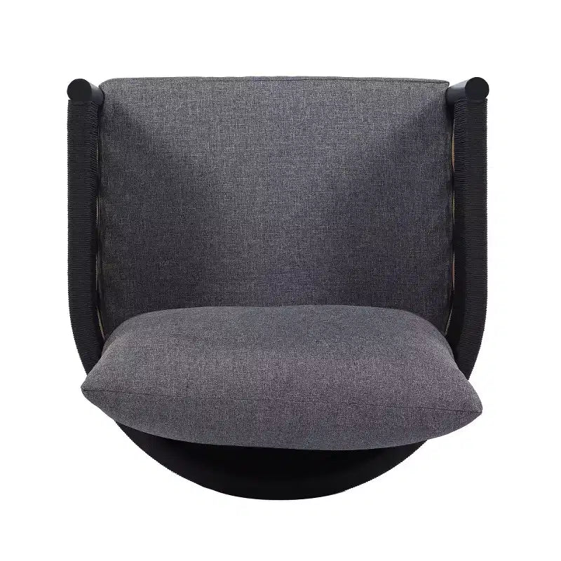 Chaise pivotante Harrison pour l'intérieur/l'extérieur - PAT7743 - Safavieh