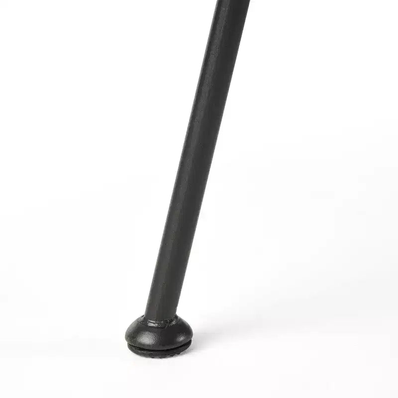 Christopher Knight Home Bechtel Chaises de club d'extérieur en osier tressé avec coussins (Lot de 2)