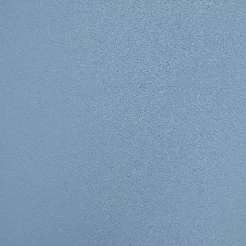 WestinTrends Playa Chaises de salle à manger d'extérieur modernes empilables en plastique (lot de 4), Bleu français