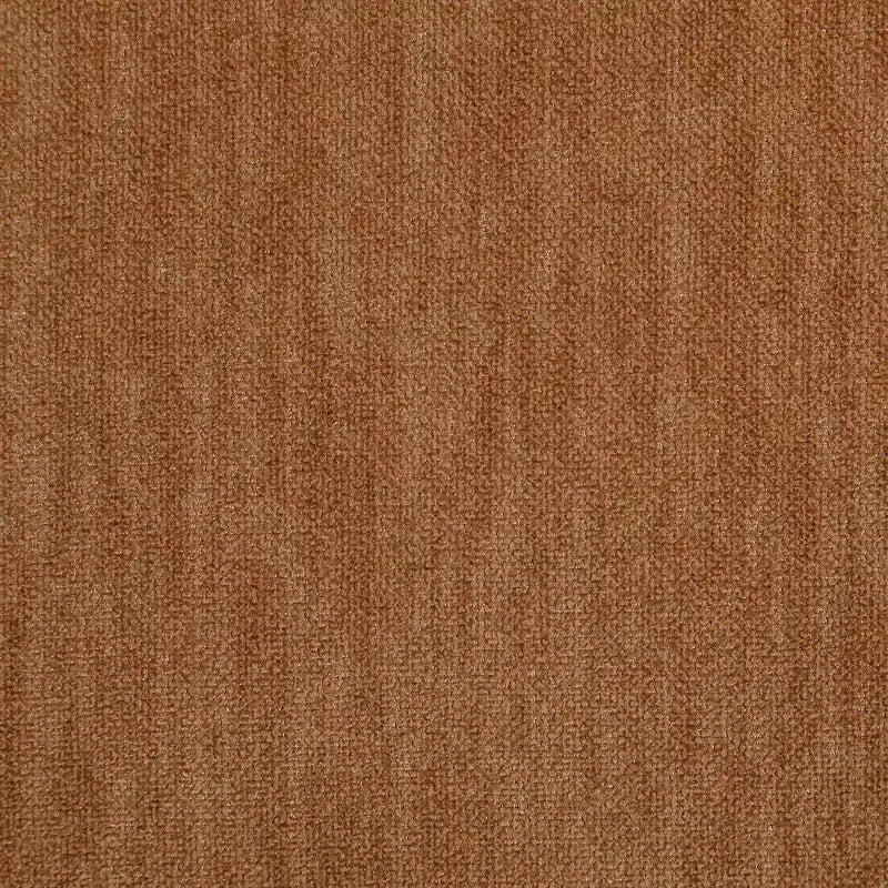 Meridian Furniture, Tabouret de comptoir rembourré en tissu Viceroy, Lot de 2