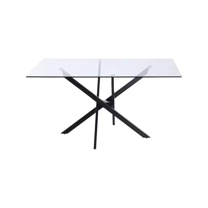 Meridian Furniture, Table à manger Xander