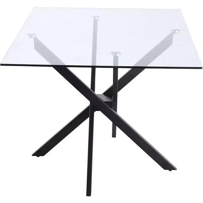 Meridian Furniture, Table à manger Xander