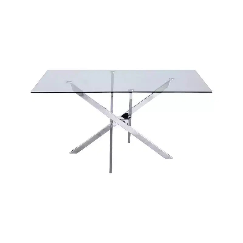 Meridian Furniture, Table à manger Xander