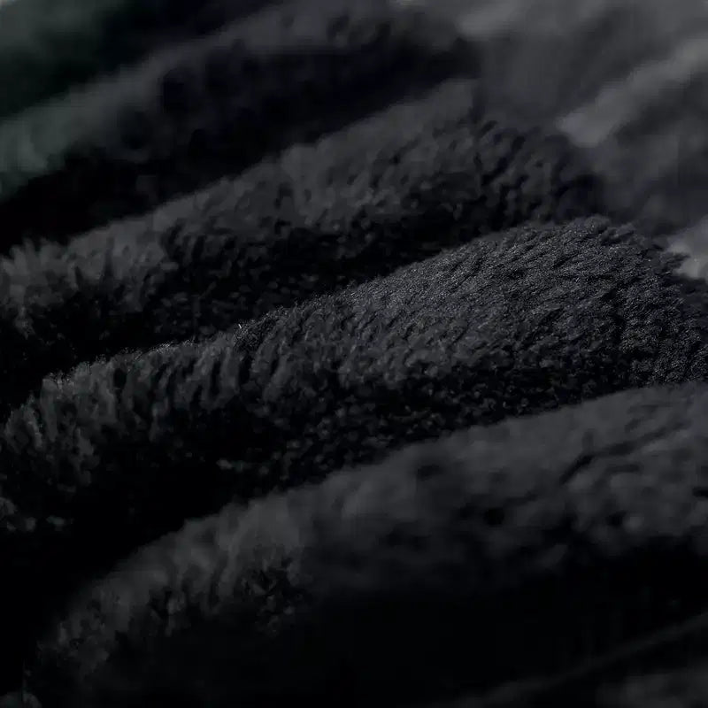 Canapé sectionnel nuage en velours côtelé gris de 107 pouces avec 1 pouf Canapé confortable en forme de U pour salon
