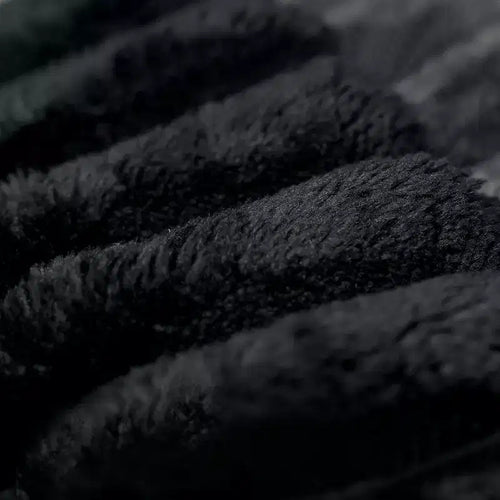 Canapé sectionnel nuage en velours côtelé gris de 107 pouces avec 1 pouf Canapé confortable en forme de U pour salon
