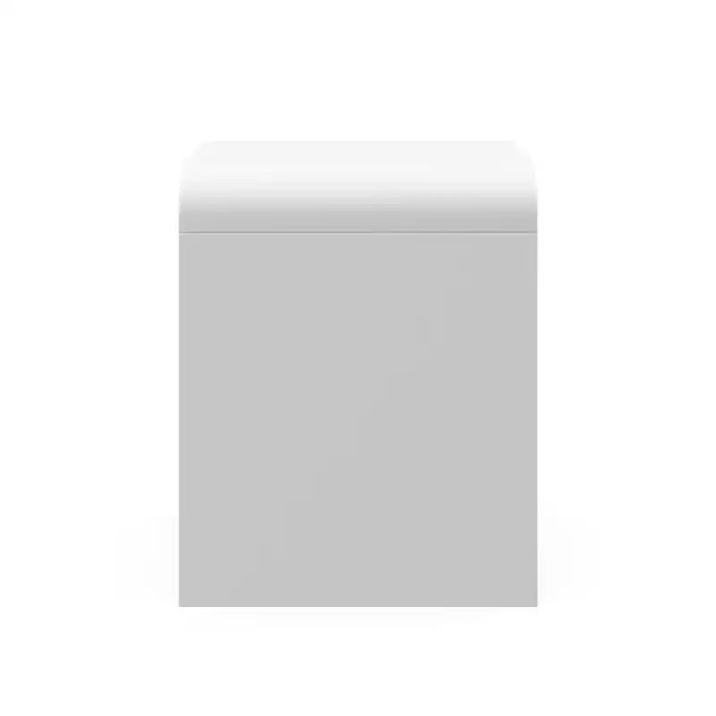 Table de chevet Santos 2 tiroirs de Storkcraft