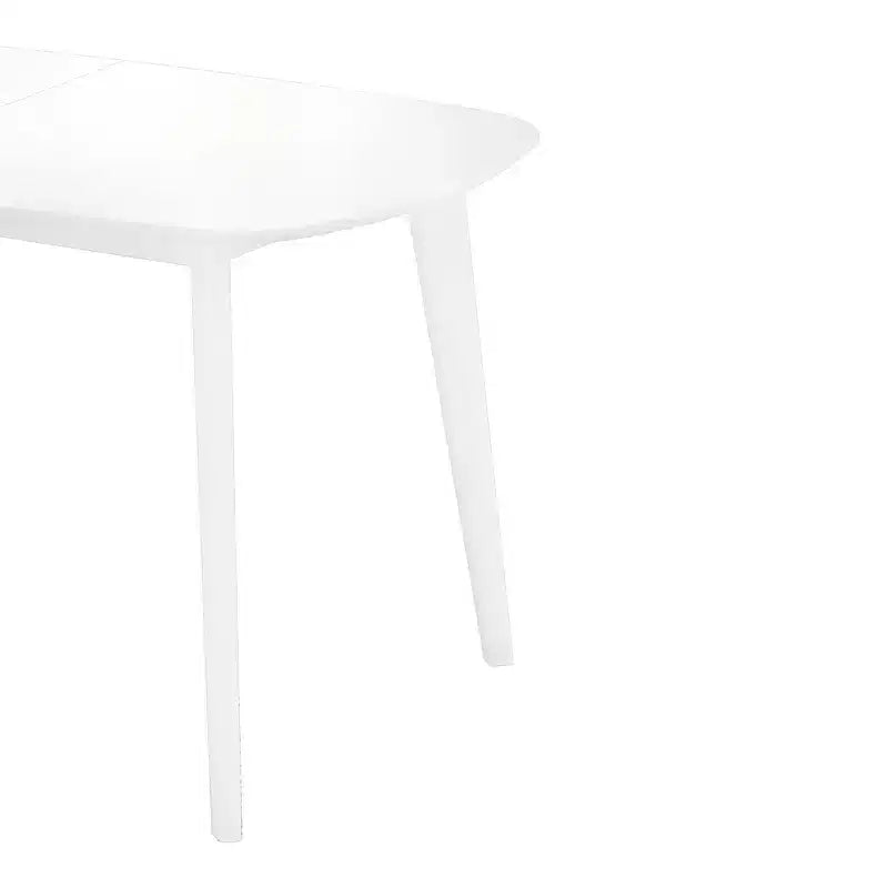 Table à manger ChaletPosh de 150 cm de longueur