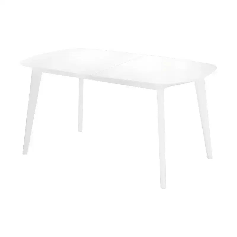 Table à manger ChaletPosh de 150 cm de longueur