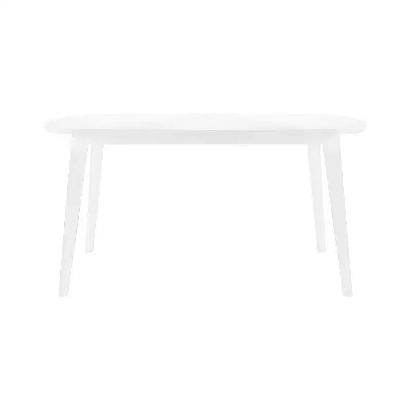 Table à manger ChaletPosh de 150 cm de longueur