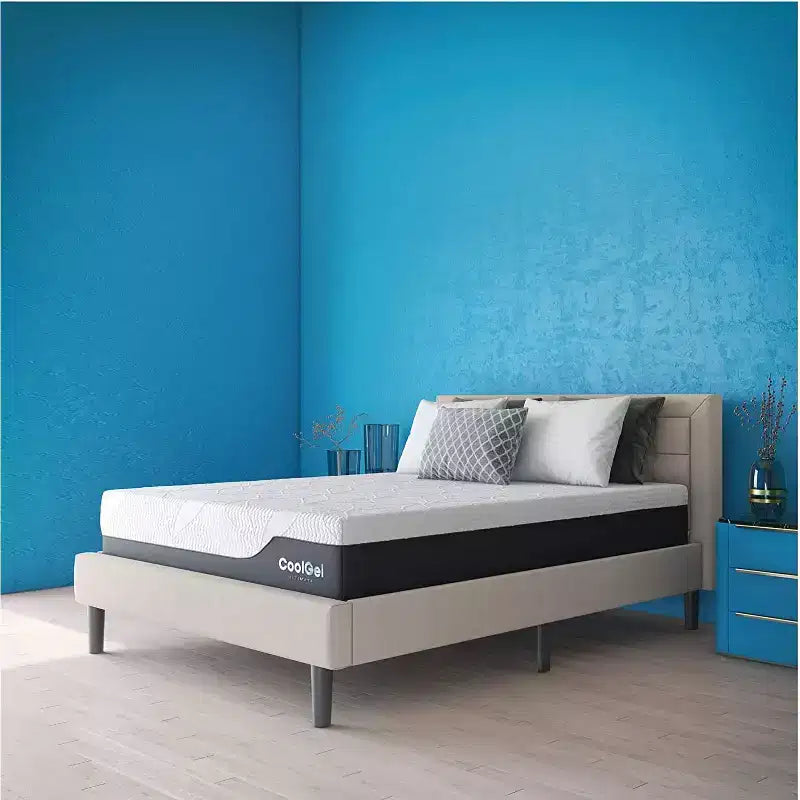 Matelas ultime Cool Gel 14 po
