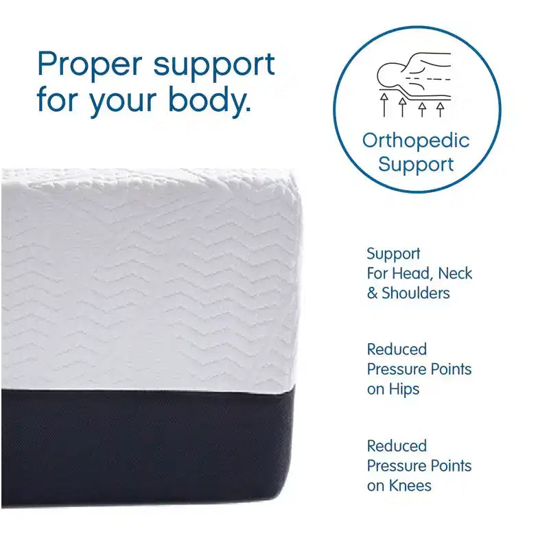 Matelas ultime Cool Gel 14 po