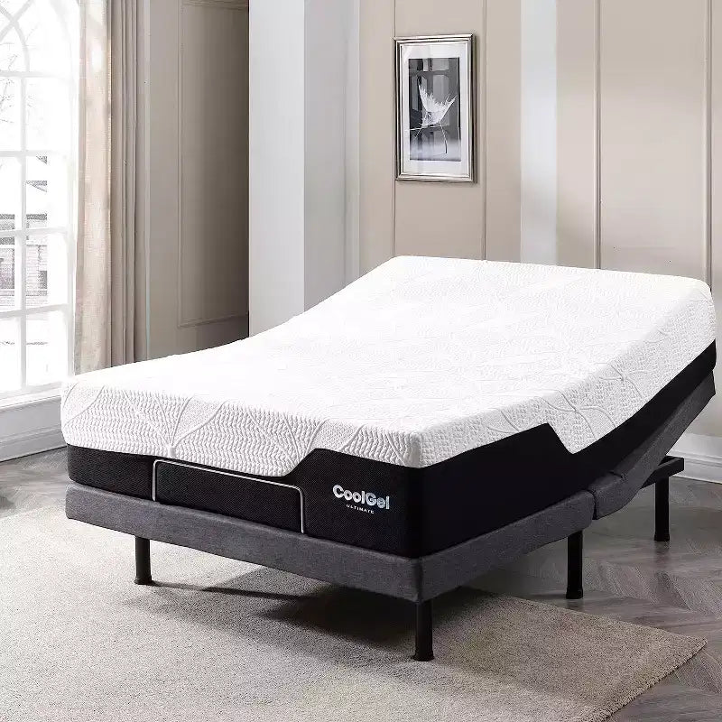 Matelas ultime Cool Gel 14 po
