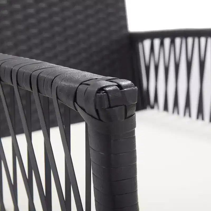 vidaXL Chaise de jardin, Chaises