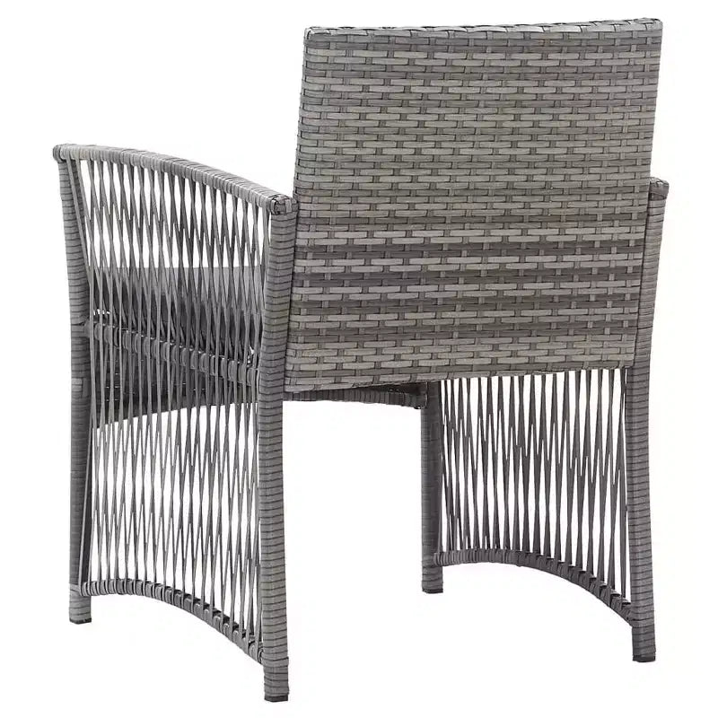 vidaXL Chaise de jardin, Chaises