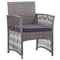 vidaXL Garden Chair, Chairs