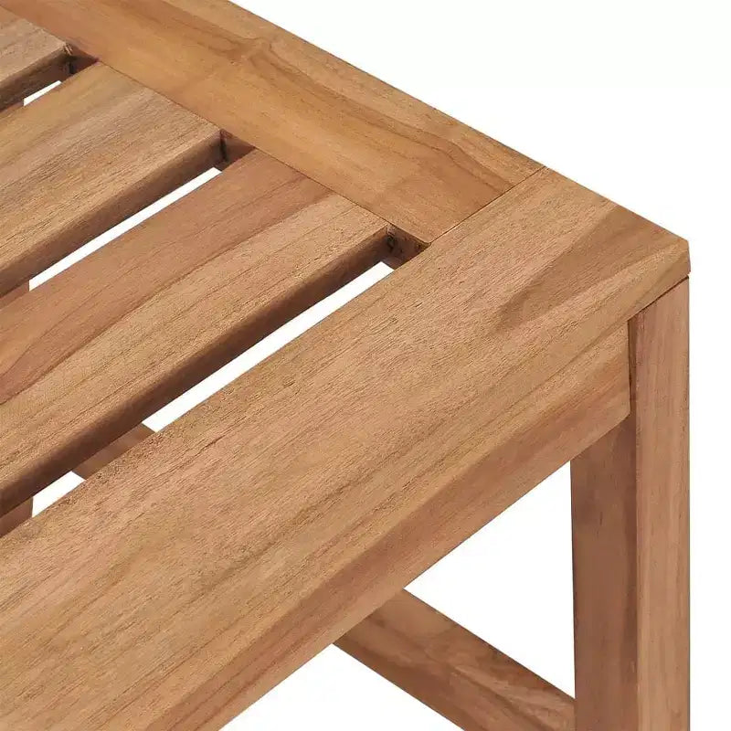 vidaXL Chaises de patio 4/6/8x en pin massif Meubles d'extérieur de jardin