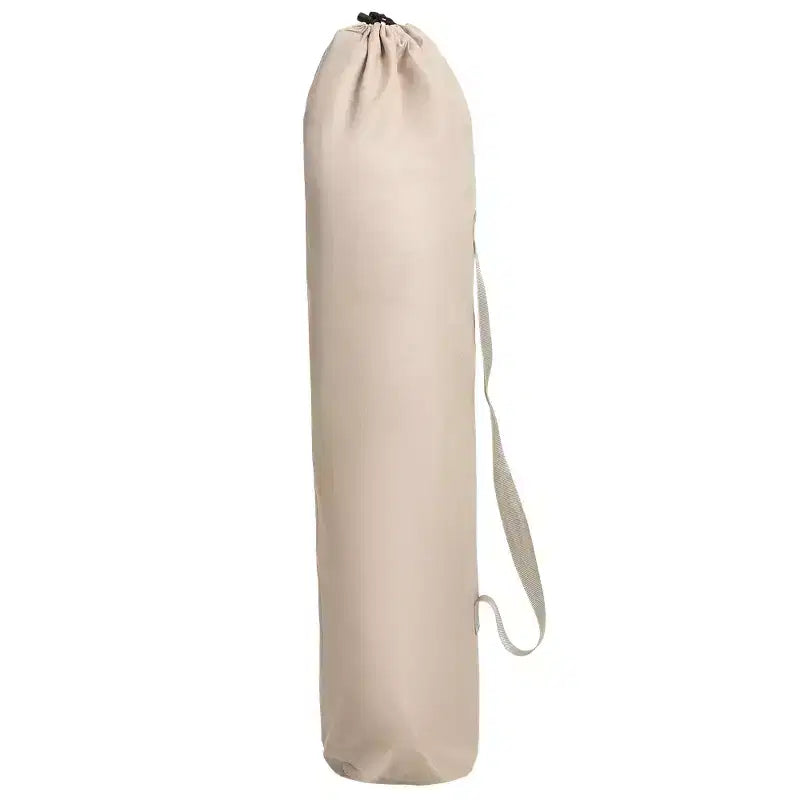 Chaise de camping suspendue et fauteuil à bascule Whisen avec porte-gobelet oreiller, transat avec sac de transport