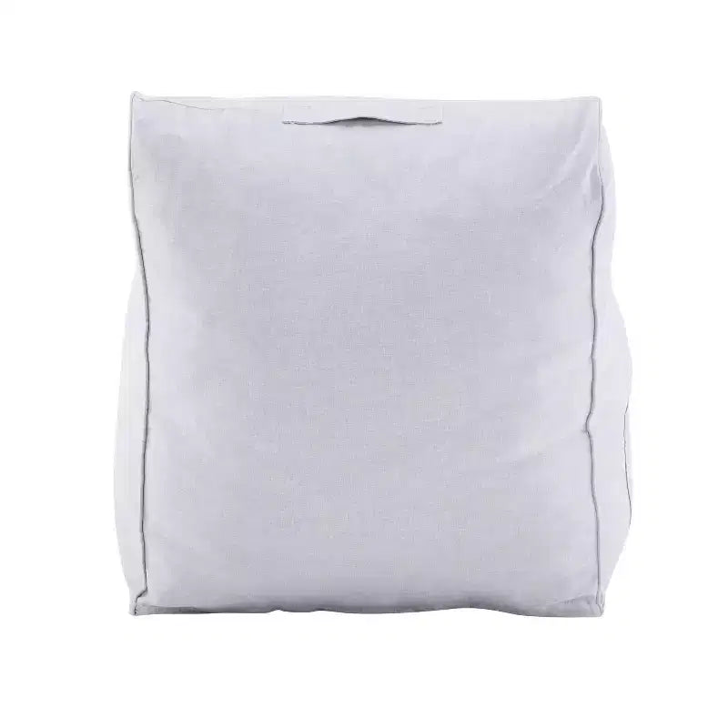 Christopher Knight Home Estelle - Fauteuil de jardin moderne type pouf (lot de 2)