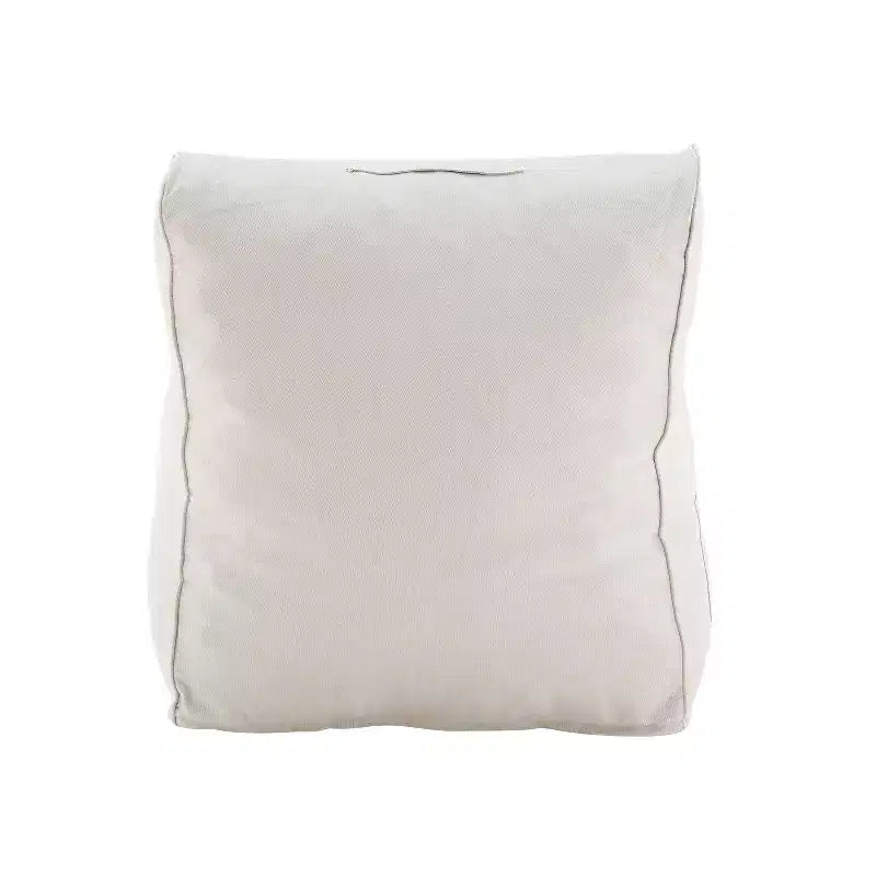 Christopher Knight Home Estelle - Fauteuil de jardin moderne type pouf (lot de 2)