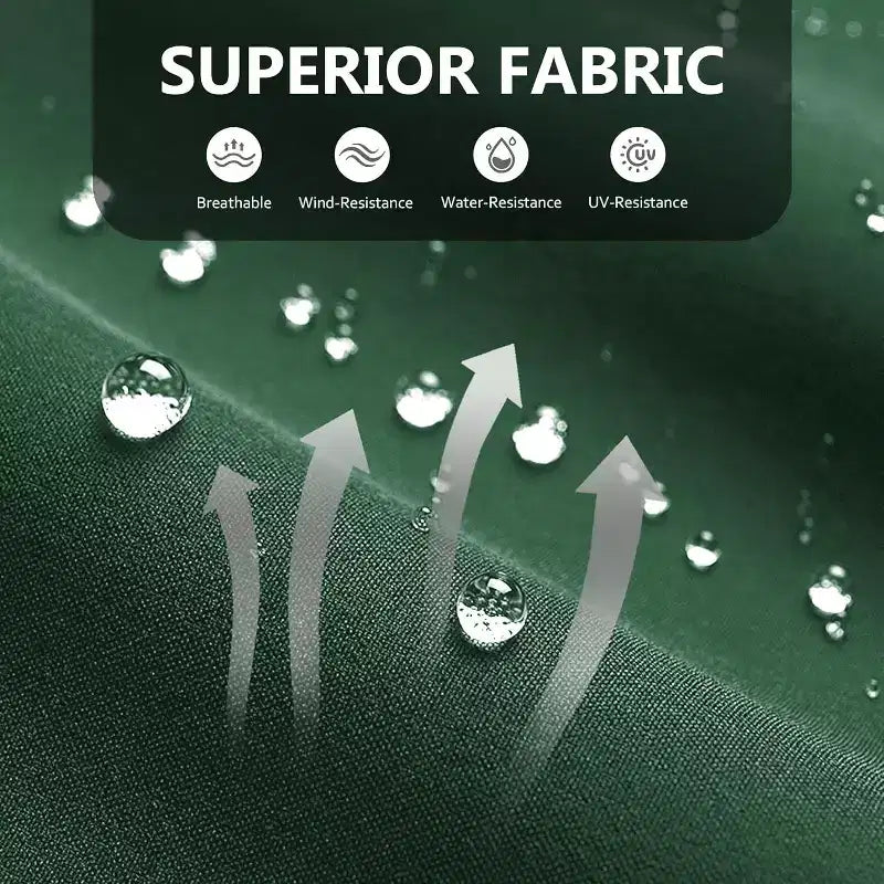 Balançoire de porche LinTimes avec support et auvent réglable, capacité de 272 kg, cadre en métal thermolaqué, tissu résistant à l'eau pour patio, jardin