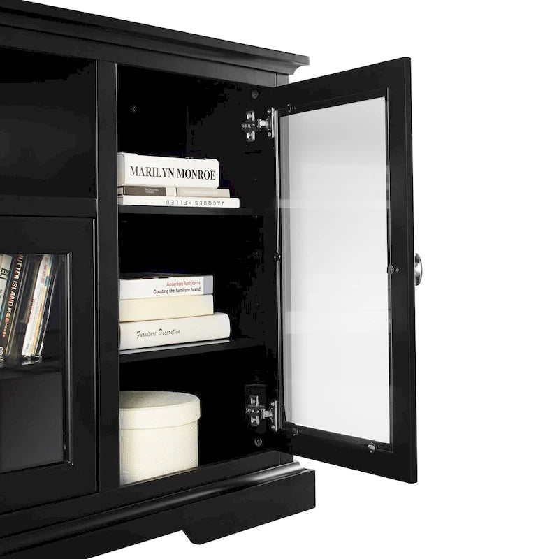 Meuble TV Highboy Middlebrook Beaverhead de 70 pouces