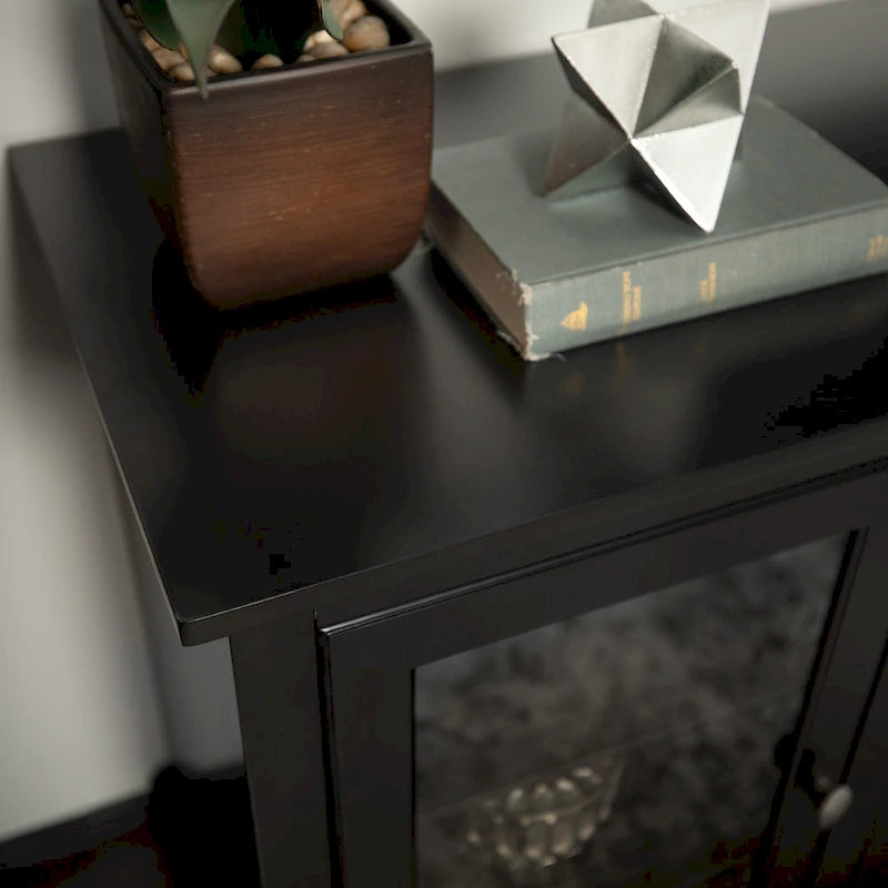 Meuble TV Highboy Middlebrook Beaverhead de 70 pouces