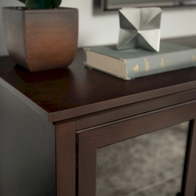 Meuble TV Highboy Middlebrook Beaverhead de 70 pouces