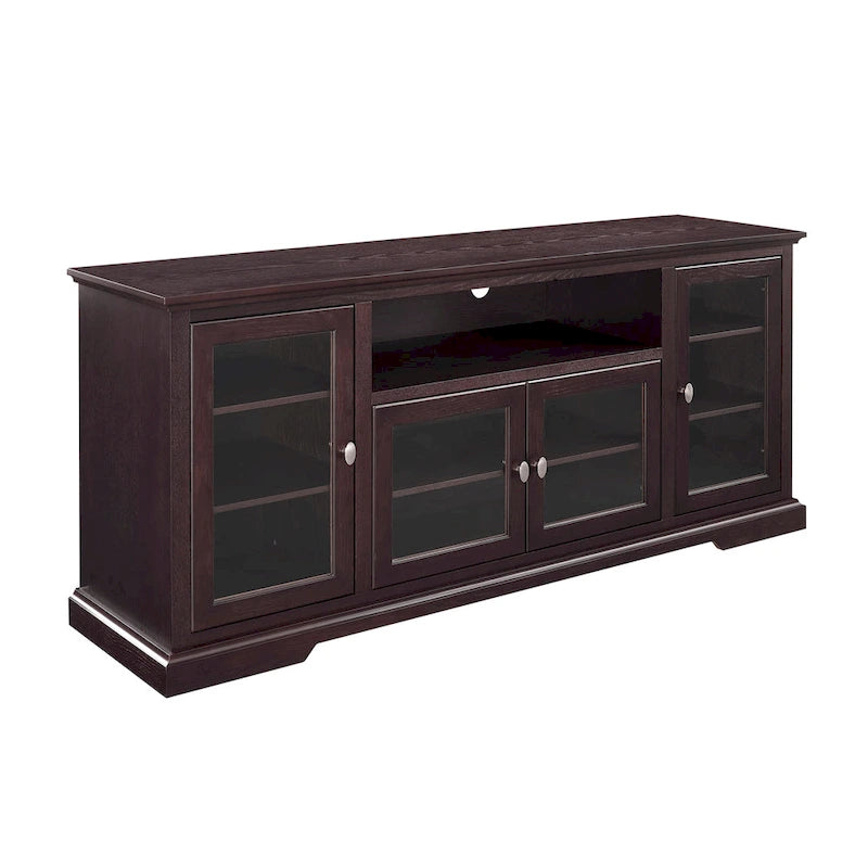 Meuble TV Highboy Middlebrook Beaverhead de 70 pouces