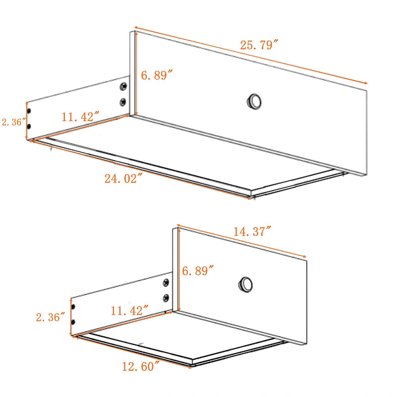 Portemanteau d'entrée multifonctionnel avec banc rembourré en lin amovible, patère, étagères de rangement et panneau perforé DIY