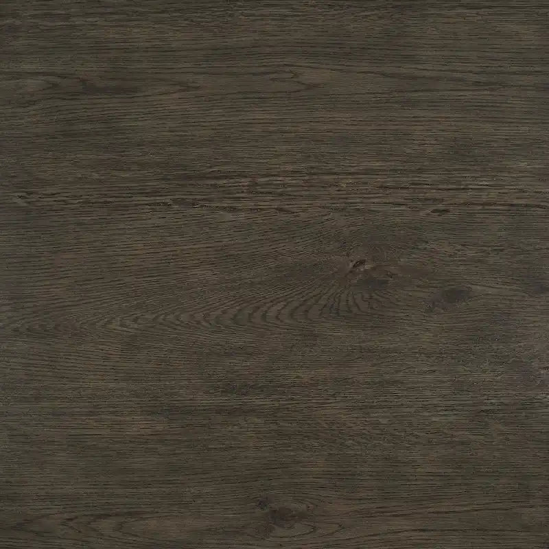 Signature Design by Ashley Veramond Table basse carrée marron foncé - 42 L x 42 P x 18,63 H