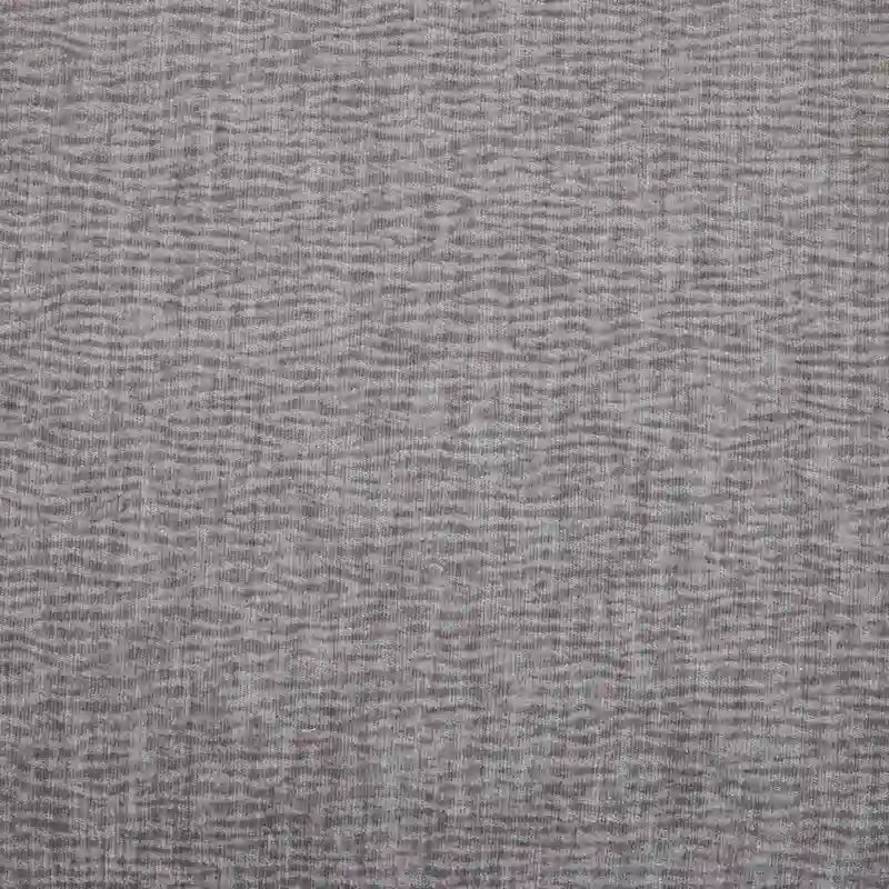 Canapé sectionnel modulaire en polyester en forme de L 111 avec mousse haute densité, assise profonde de 27 et tissu chenille anti-plis