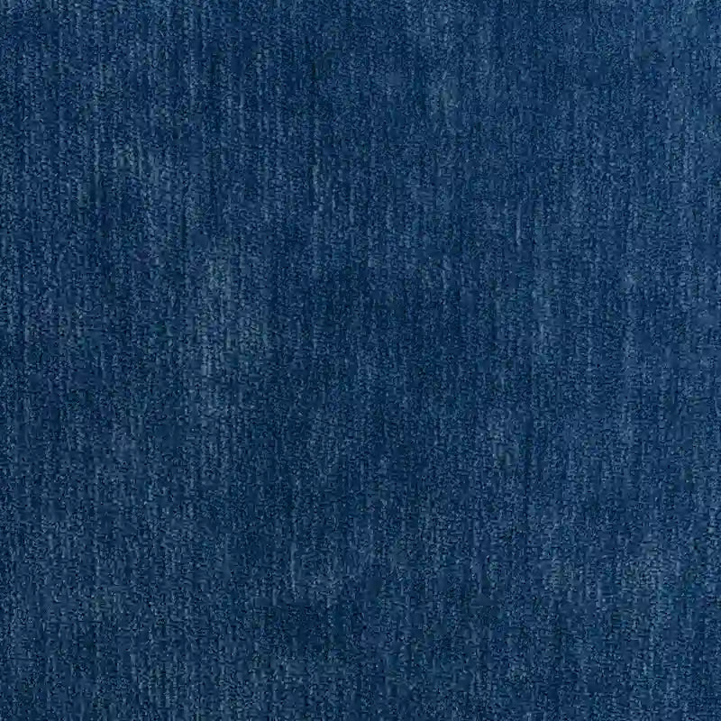 Canapé d'angle en velours 110,6 po avec pouf amovible et poches de rangement