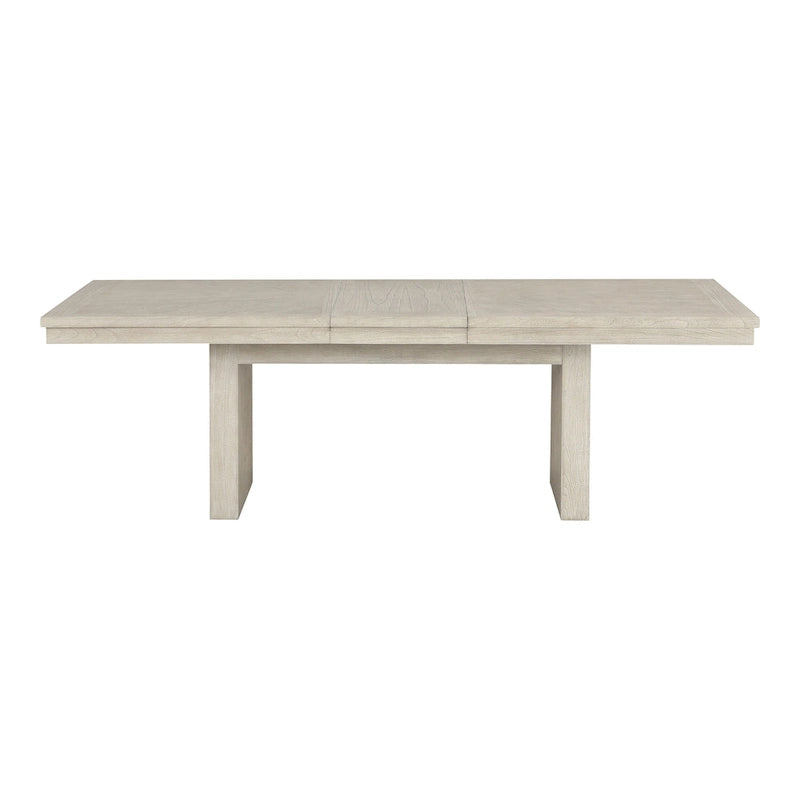 Ensemble de salle à manger 6 pièces Yetaria Modern Farmhouse de Furniture of America en bois naturel