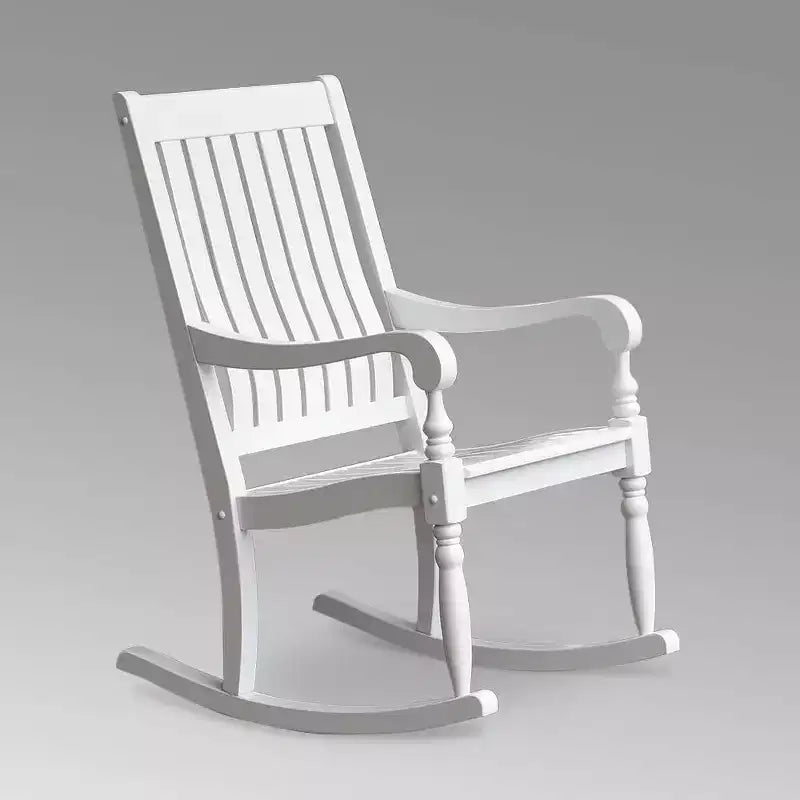 Fauteuil à bascule surdimensionné Sonoma Lane Morton