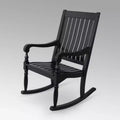 Sonoma Lane Morton Oversized Rocking Chair