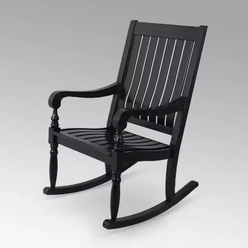 Sonoma Lane Morton Oversized Rocking Chair
