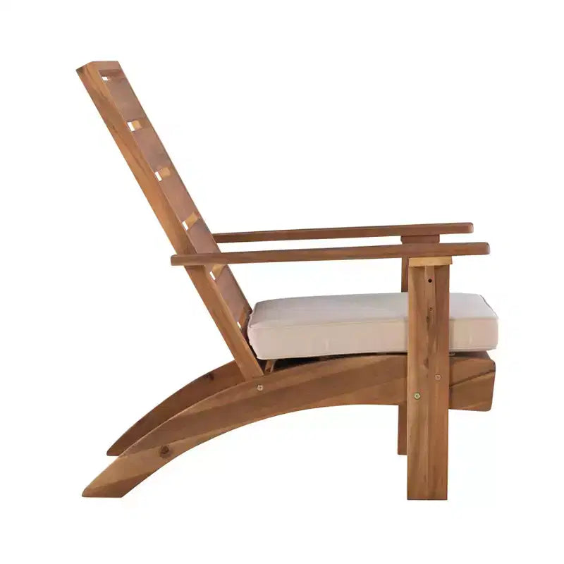 Chaise d'extérieur Rockport - Linon