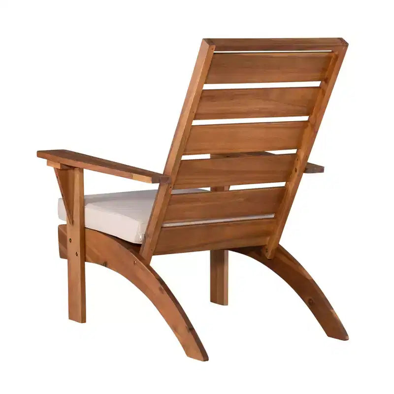 Chaise d'extérieur Rockport - Linon