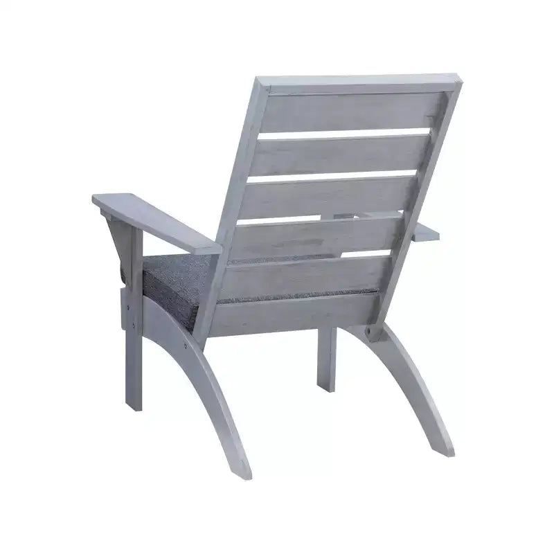 Chaise d'extérieur Rockport - Linon