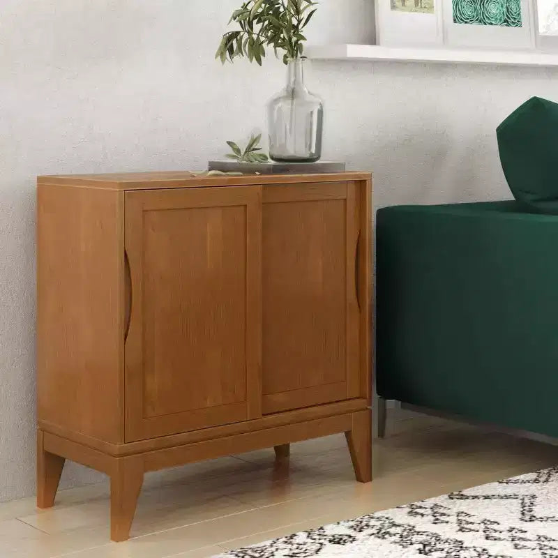 Meuble de Rangement Bas Pearson - WyndenHall